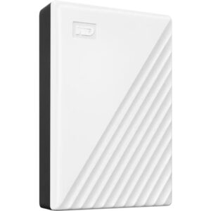 WD My Passport 6TB
