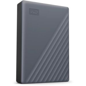 WD My Passport 6TB