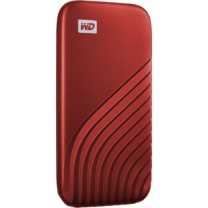 WD My Passport 1 TB