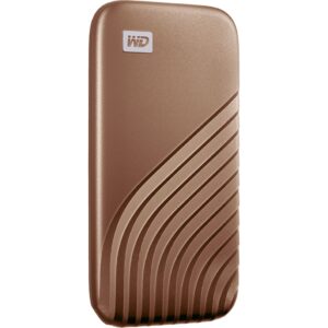 WD My Passport 1 TB