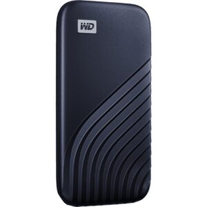 WD My Passport 1 TB