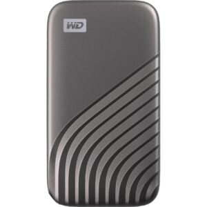 WD My Passport 2 TB