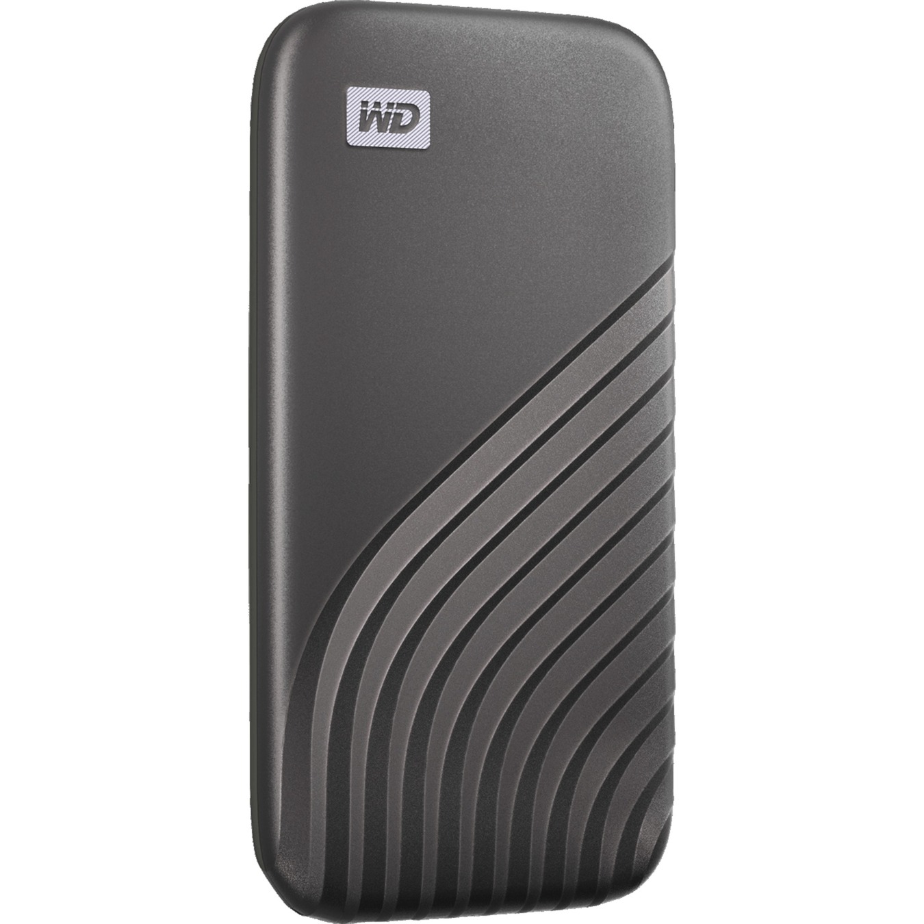 WD My Passport 2 TB – Image 2