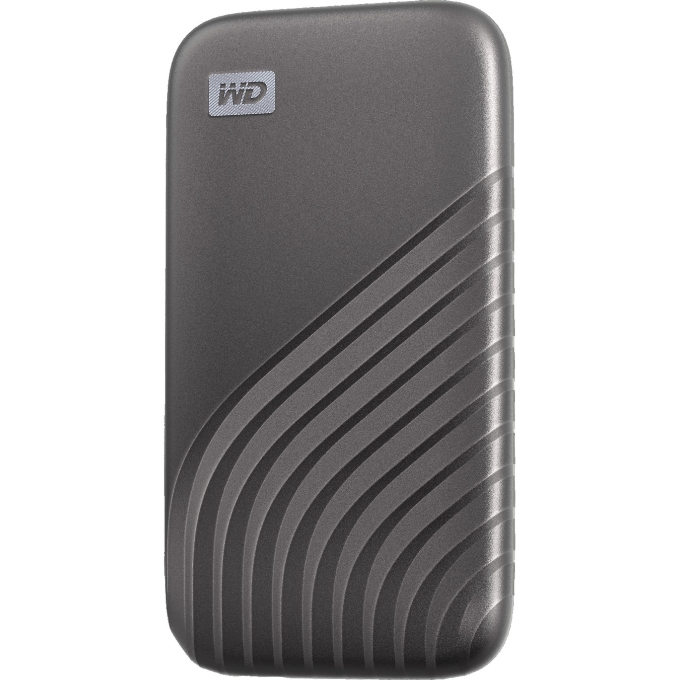 WD My Passport 2 TB – Image 3