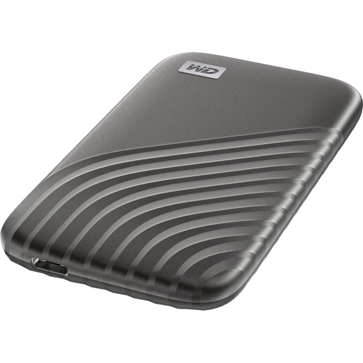 WD My Passport 2 TB – Image 4
