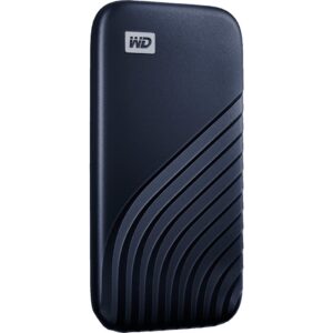 WD My Passport 2 TB