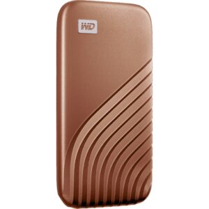 WD My Passport 2 TB