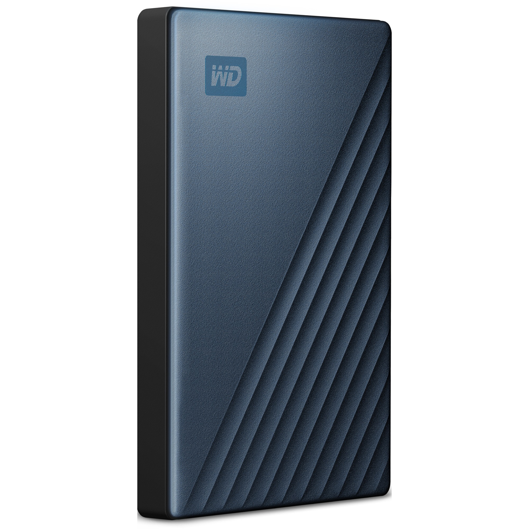 WD My Passport Ultra 2 TB