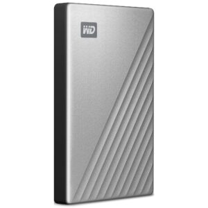 WD My Passport Ultra 2 TB