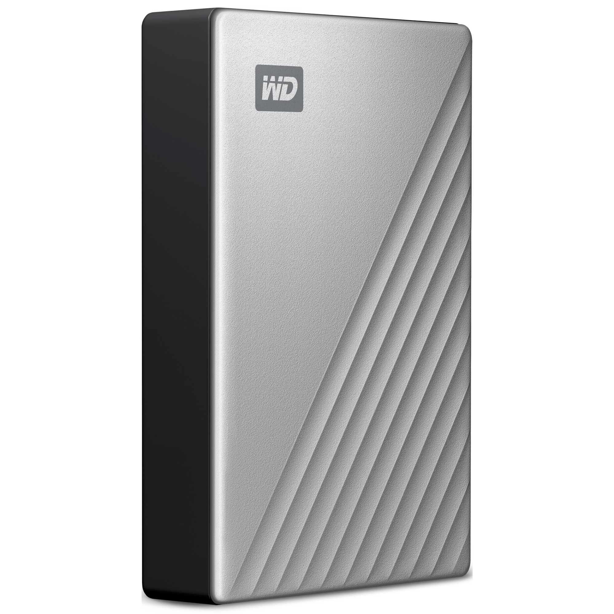 WD My Passport Ultra 4 TB