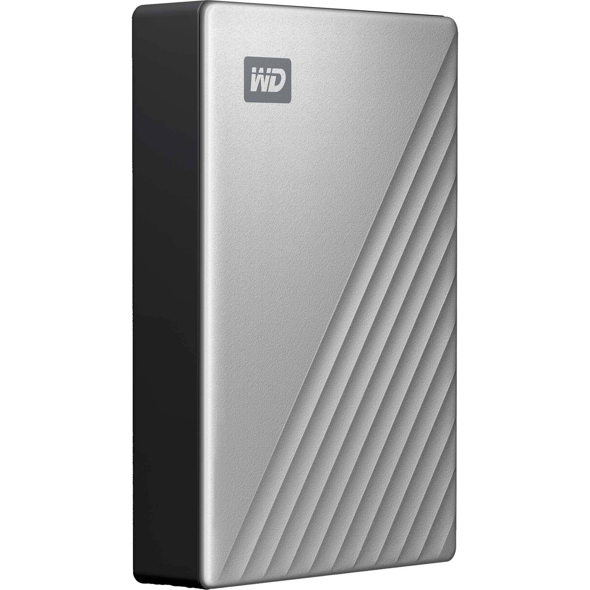 WD My Passport Ultra for Mac 4 TB