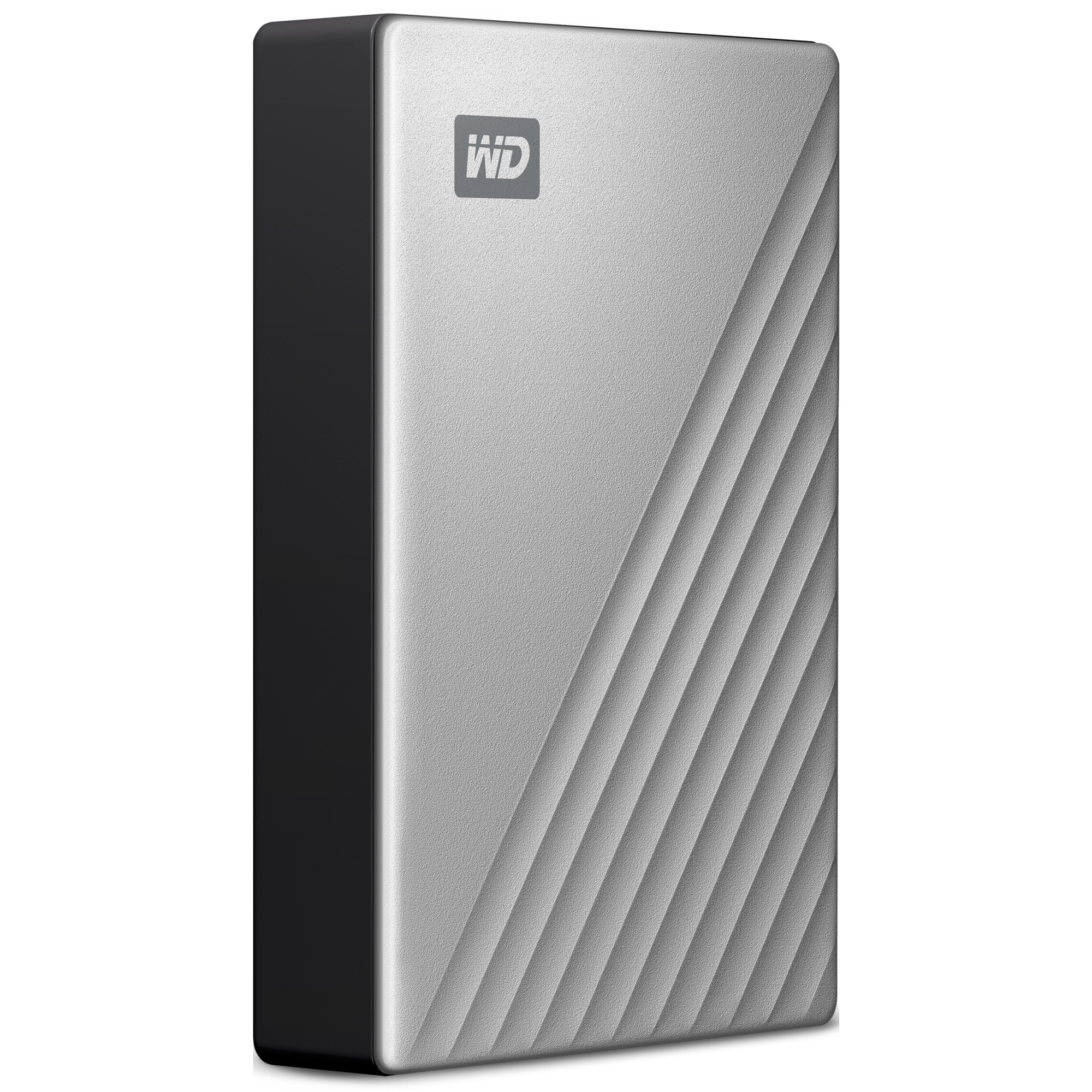 WD My Passport Ultra for Mac 5 TB