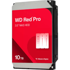WD Red Pro NAS 10 TB