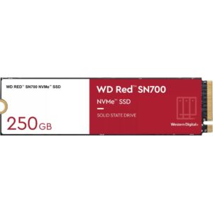 WD Rouge SN700 250 GB
