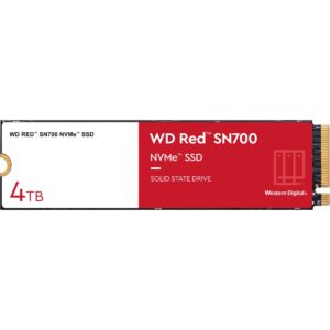 WD Rouge SN700 4 TB