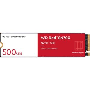 WD Rouge SN700 500 GB