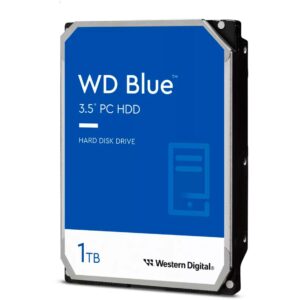 WD WD10EZRZ 1 TB