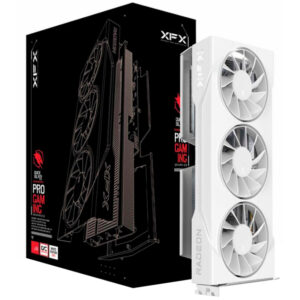 XFX Radeon RX 9060 XT Swift OC Triple Fan