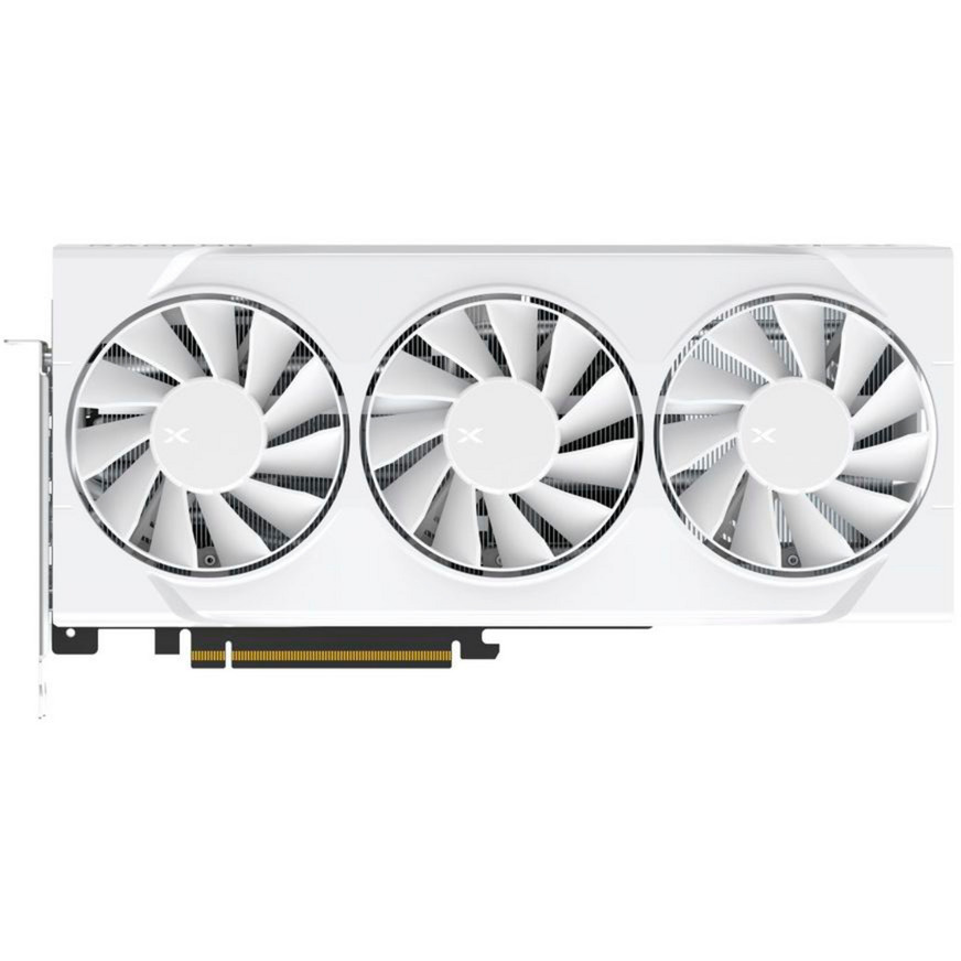 XFX Radeon RX 9070 Swift OC – Image 2