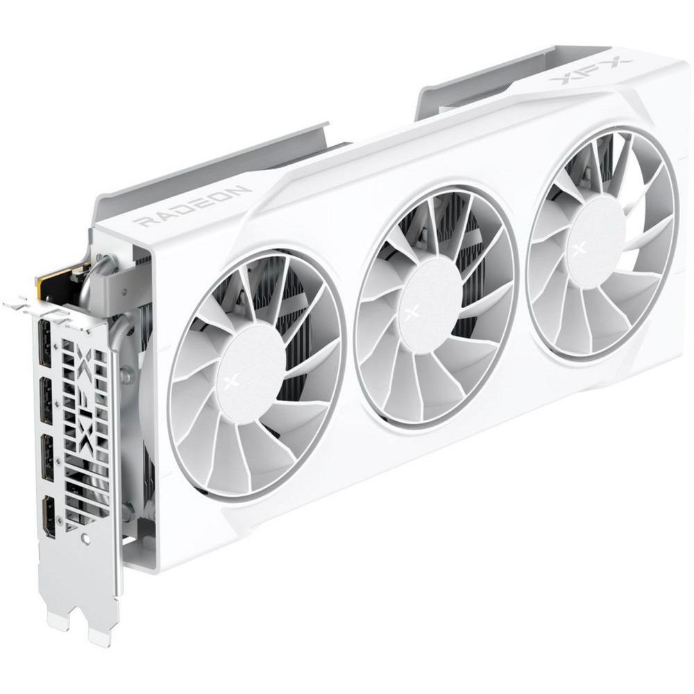 XFX Radeon RX 9070 Swift OC – Image 3