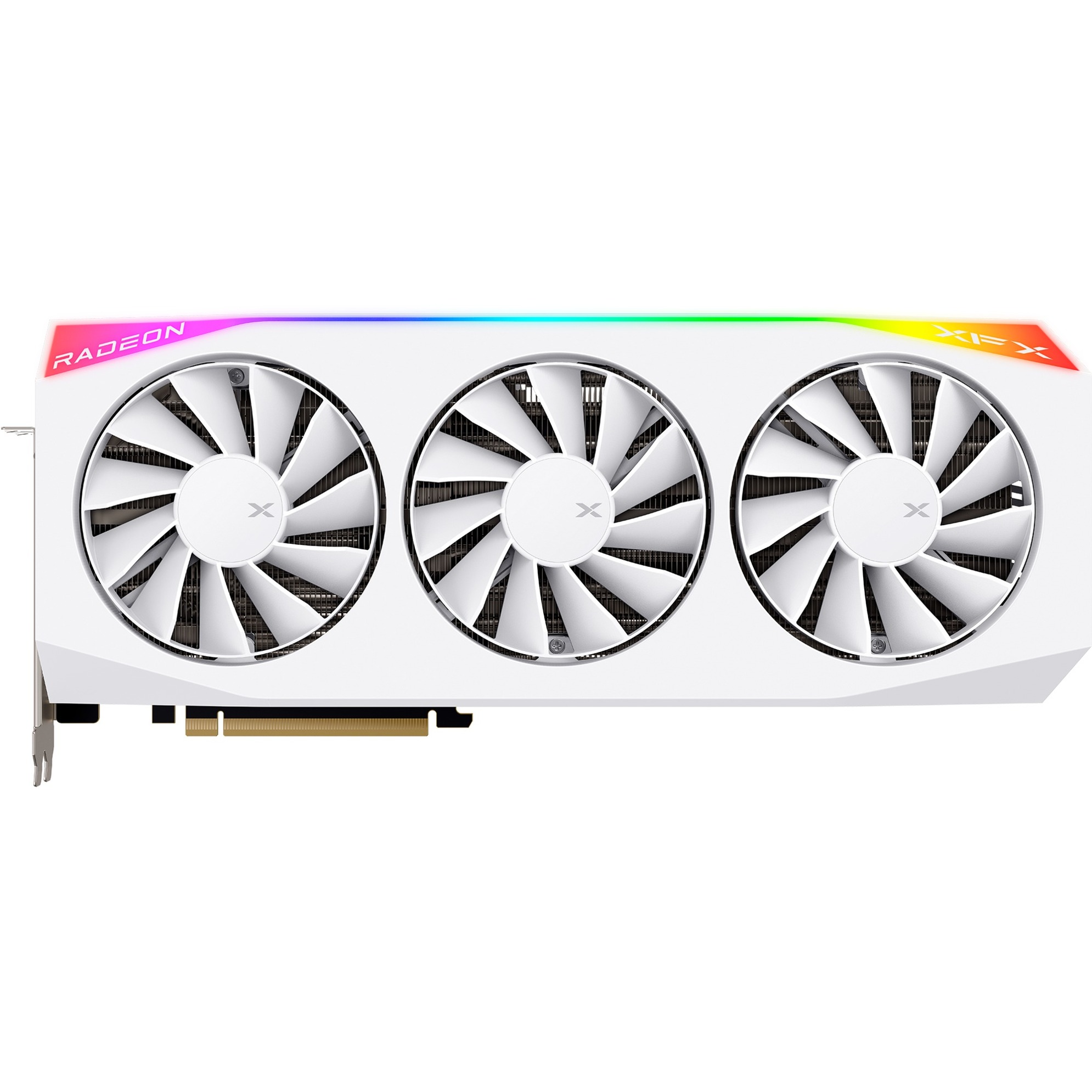 XFX Radeon RX 9070 XT OC Mercury RGB – Image 2