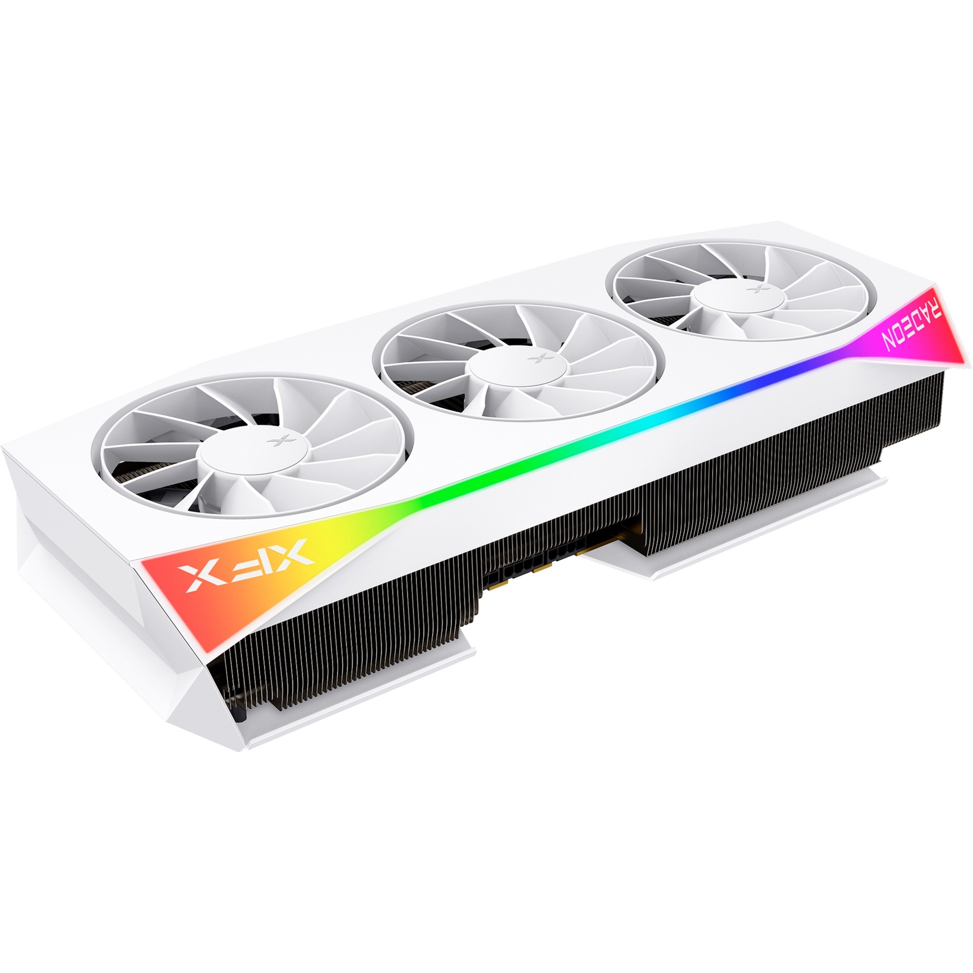 XFX Radeon RX 9070 XT OC Mercury RGB – Image 3