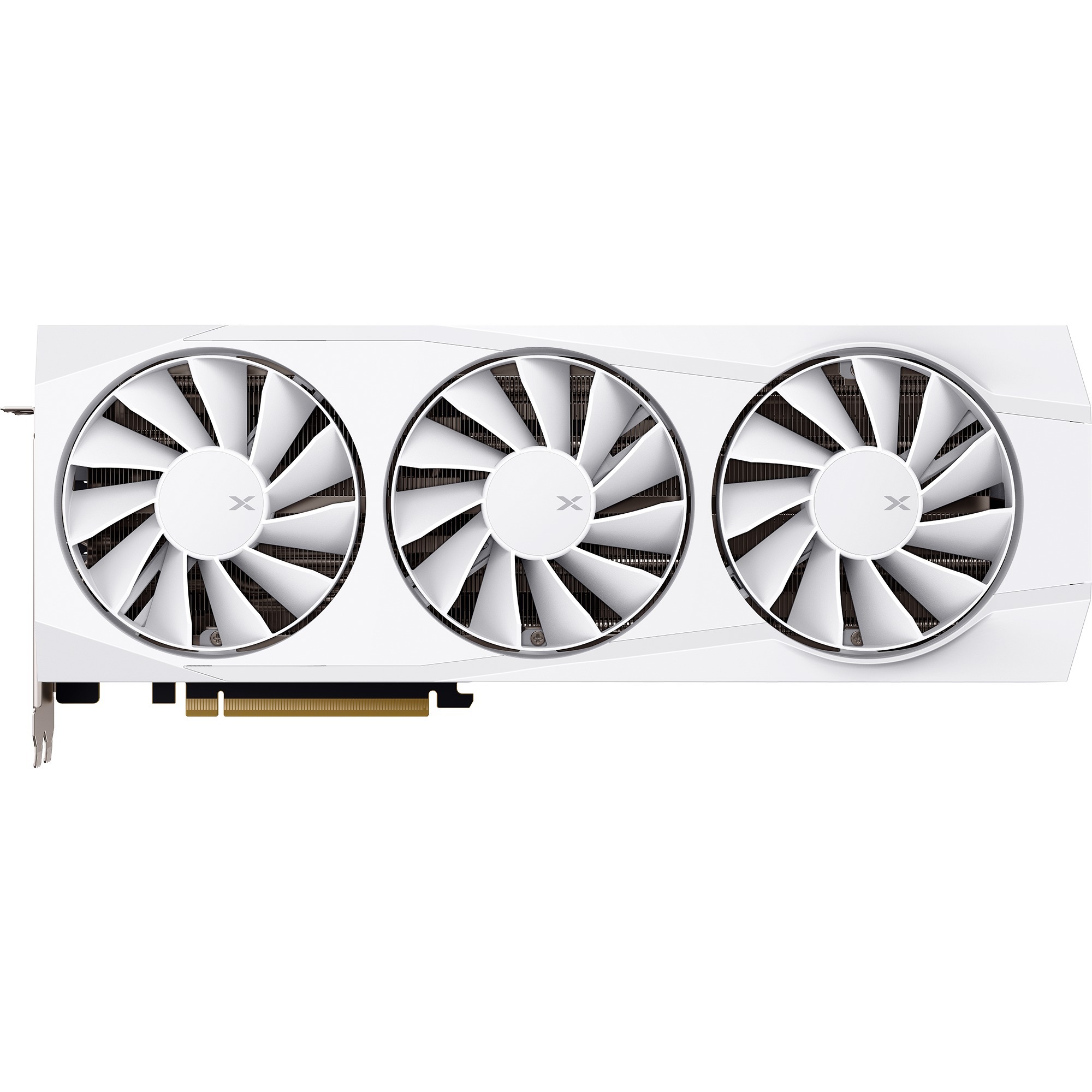 XFX Radeon RX 9070 XT Quicksilver – Image 2