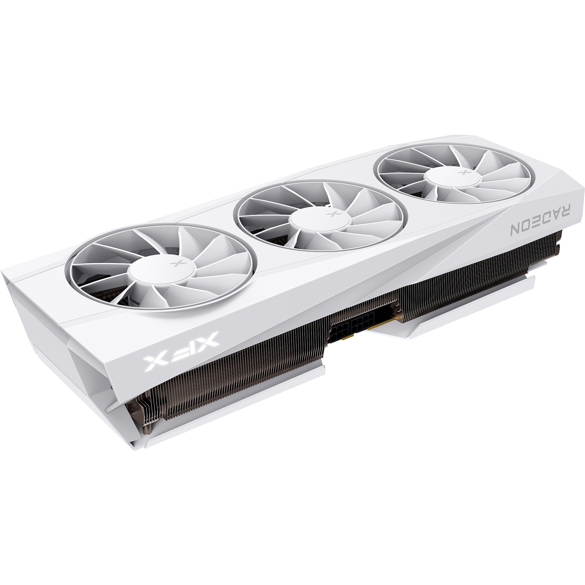 XFX Radeon RX 9070 XT Quicksilver – Image 3