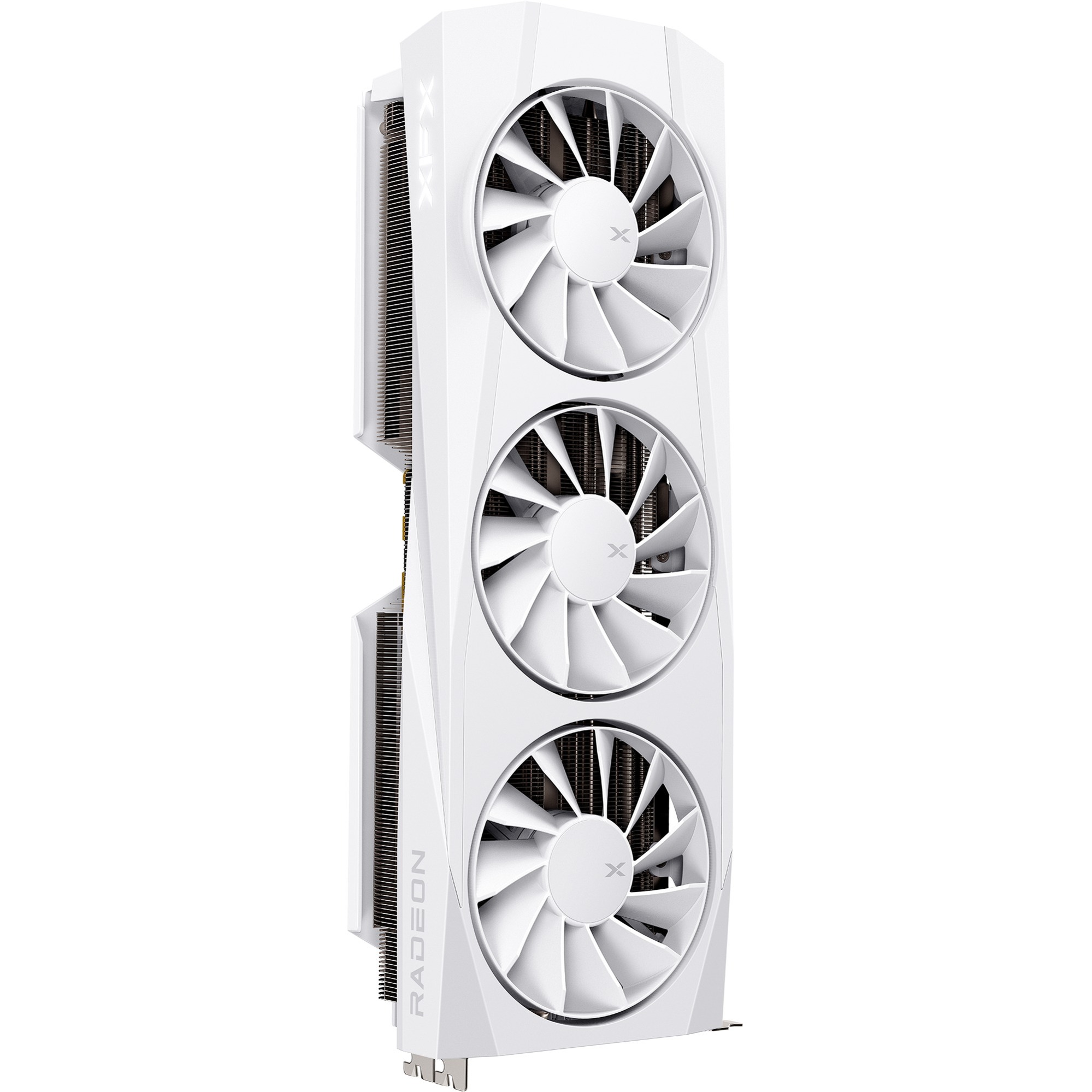 XFX Radeon RX 9070 XT Quicksilver – Image 4