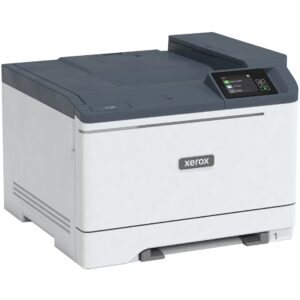 Xerox C320