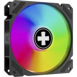 Xilence Performance A+ ARGB 120x120x25 Reverse