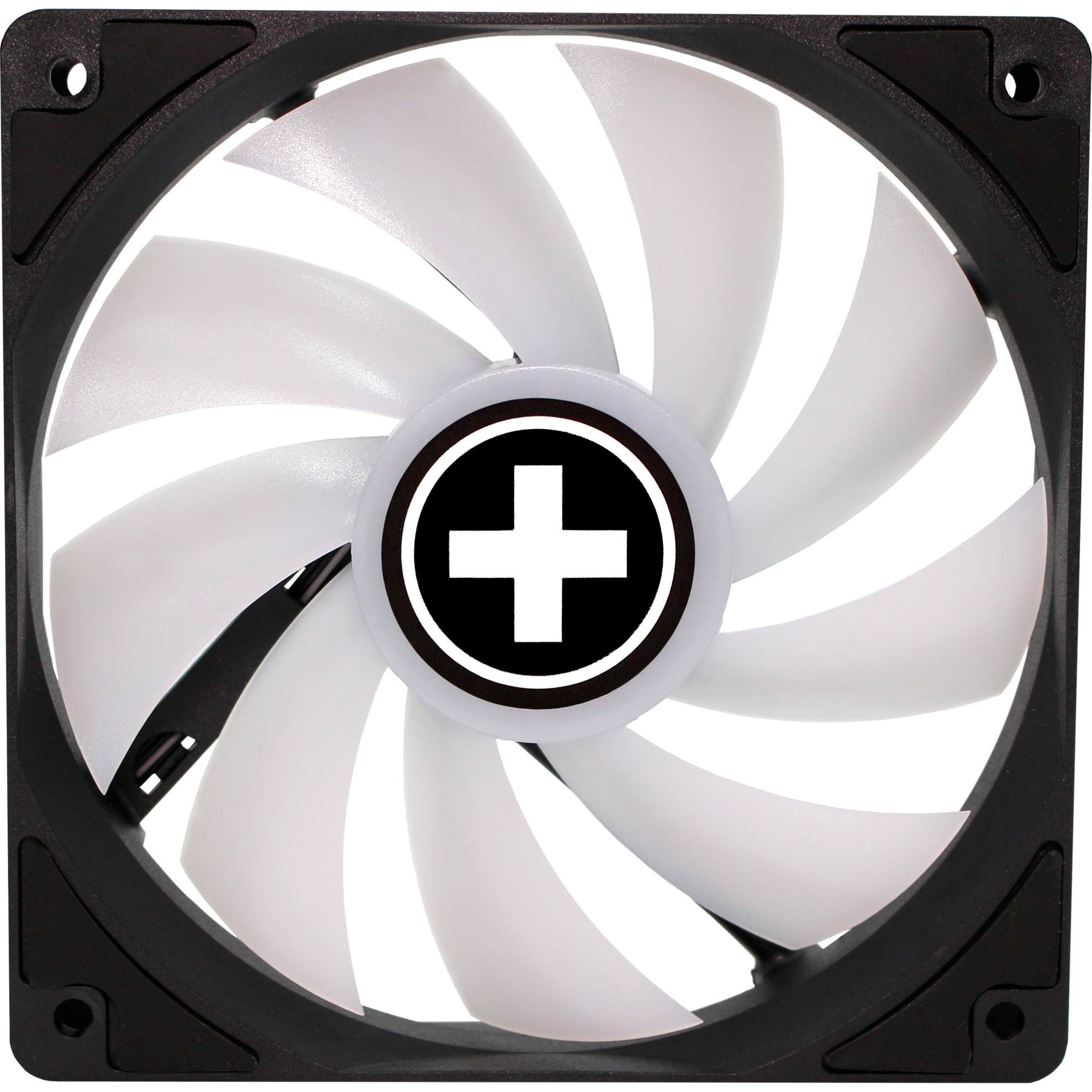 Xilence Performance A+ ARGB 120x120x25 – Image 3