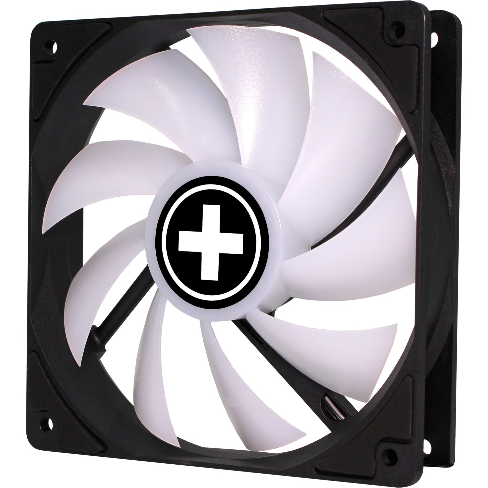 Xilence Performance A+ ARGB 120x120x25 – Image 4