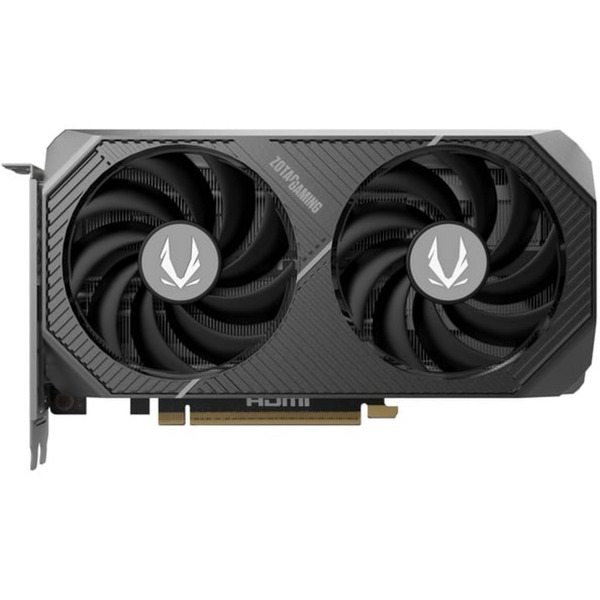 ZOTAC GeForce RTX 5060 Ti Twin Edge 8GB – Image 2