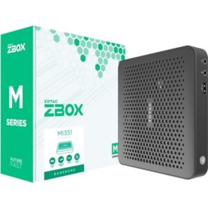 ZOTAC ZBOX edge MI351