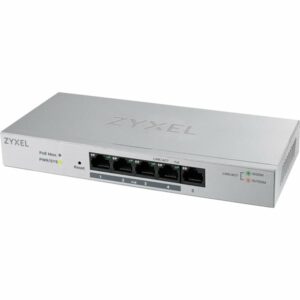 Zyxel GS1200-5 switch