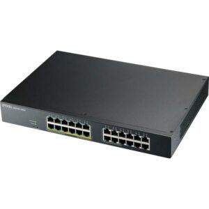 Zyxel GS1915-24EP Géré L2 Gigabit Ethernet (10/100/1000)