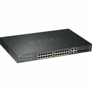 Zyxel GS2220-28HP-EU0101F commutateur réseau