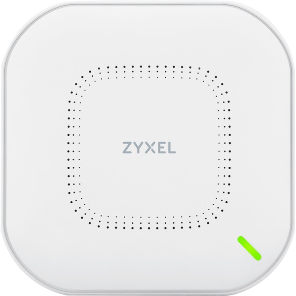 Zyxel NWA110AX 1000 Mbit/s Blanc Connexion Ethernet – Image 2