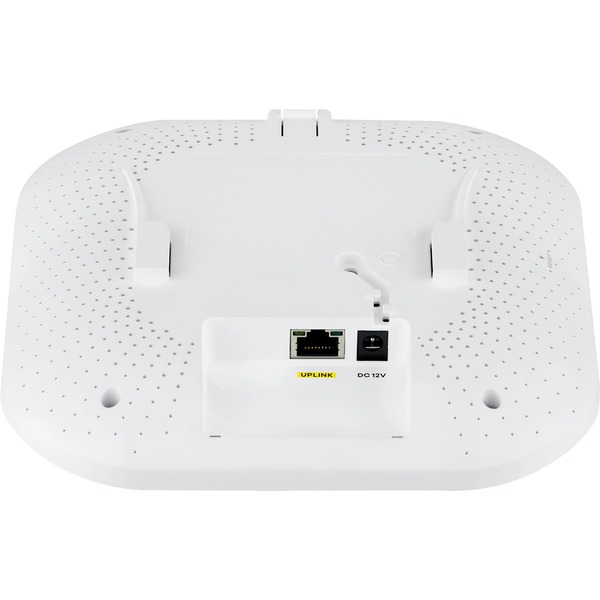 Zyxel NWA110AX 1000 Mbit/s Blanc Connexion Ethernet – Image 3