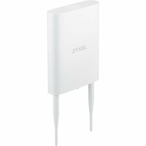 Zyxel NWA55AXE 1775 Mbit/s Blanc Connexion Ethernet