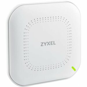 Zyxel NWA90AX PRO 2400 Mbit/s Blanc Connexion Ethernet