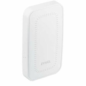 Zyxel WAX300H 2400 Mbit/s Blanc Connexion Ethernet