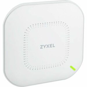 Zyxel WAX630S 2400 Mbit/s Blanc Connexion Ethernet