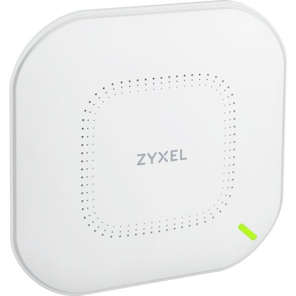 Zyxel WAX630S 2400 Mbit/s Blanc Connexion Ethernet