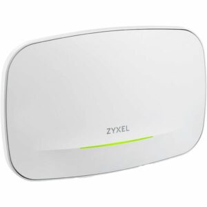 Zyxel WBE510D 5764 Mbit/s Blanc Connexion Ethernet