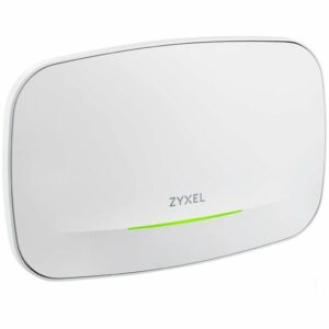 Zyxel WBE530-EU0101F point d'accès réseaux locaux sans fil Blanc