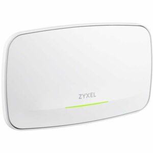 Zyxel WBE660S-EU0101F point d'accès réseaux locaux sans fil 11530 Mbit/s Gris Connexion Ethernet