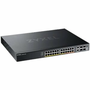 Zyxel XGS2220-30HP Géré L3 Gigabit Ethernet (10/100/1000)
