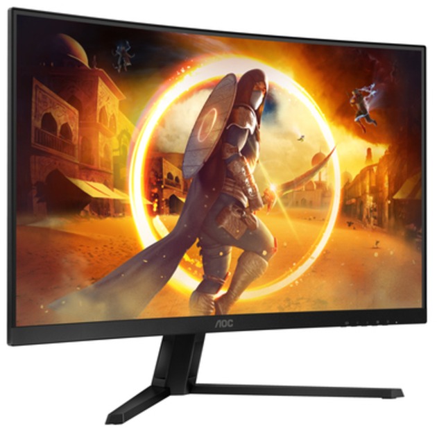 AOC CQ32G4VE Gaming Monitor 32" QHD